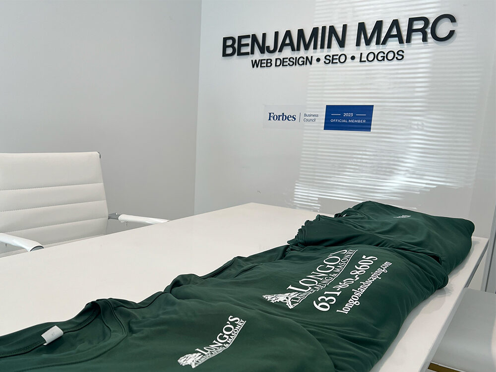 Long Island T Shirt Printing