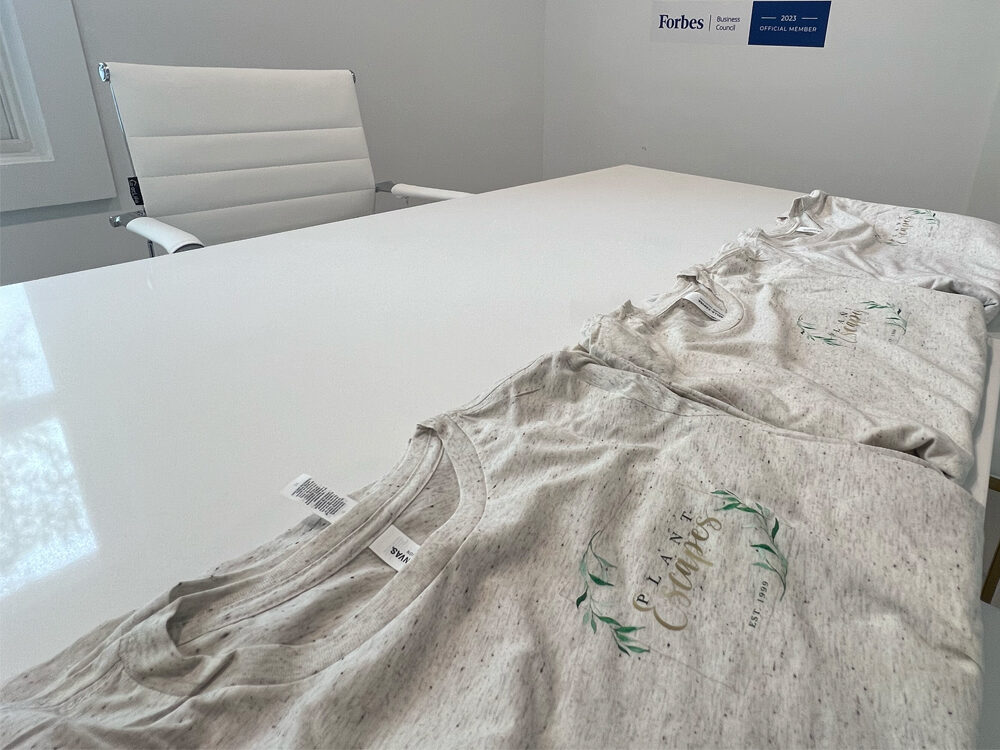 Long Island T Shirt Printing