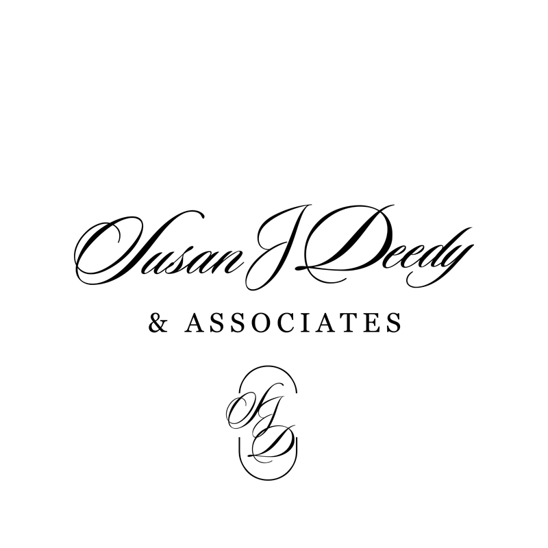 Logo ReDesign For Susan J Deedy & Associates