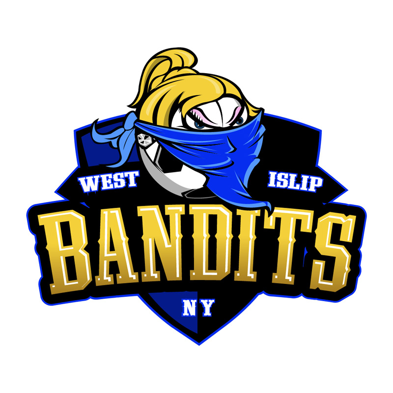 Soccer Team Logo Design