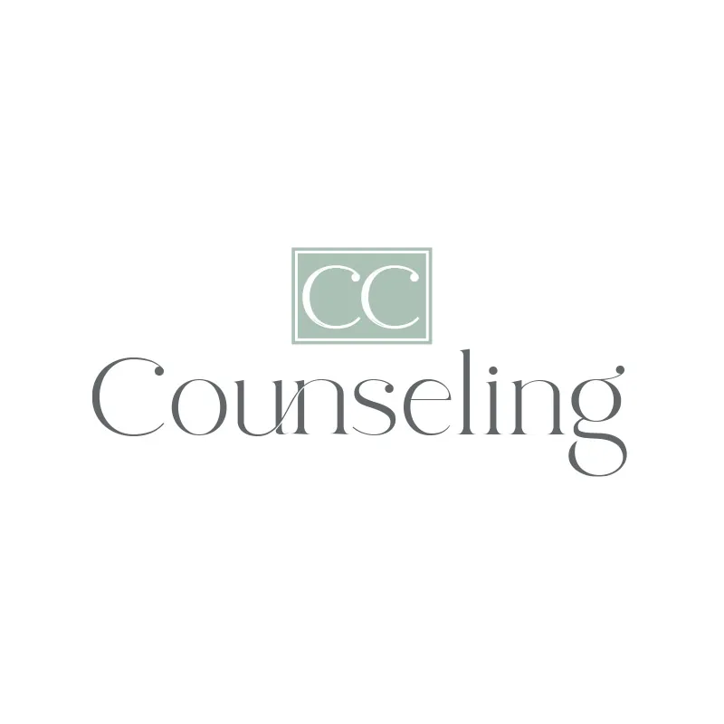 Logo Design For Psychologist, CC Counseling